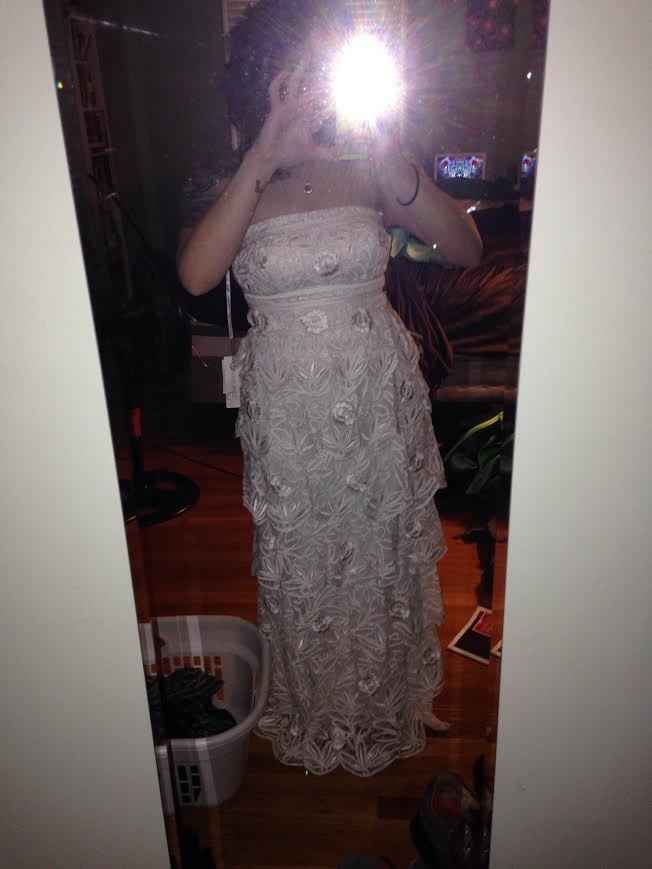 September 2015 brides where are you and what are you...