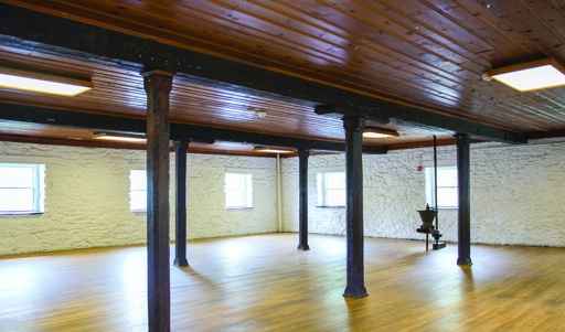 Share your outdoor venues...