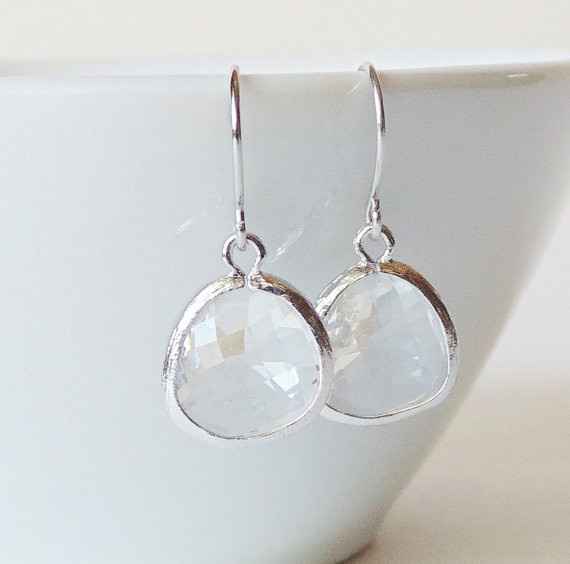 Show me your bridesmaid jewelry