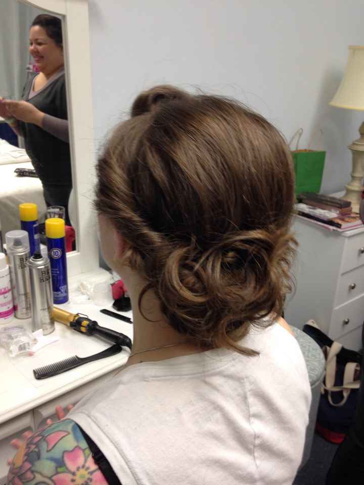 I *think* I've finally decided, so now that I have mine lets see your