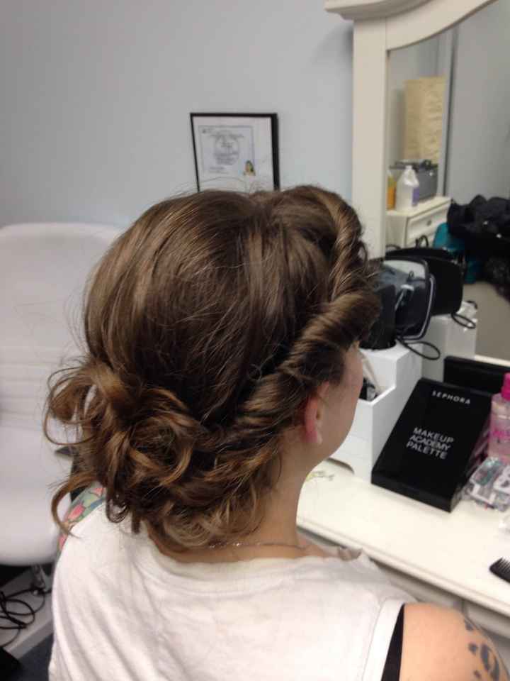 I *think* I've finally decided, so now that I have mine lets see your