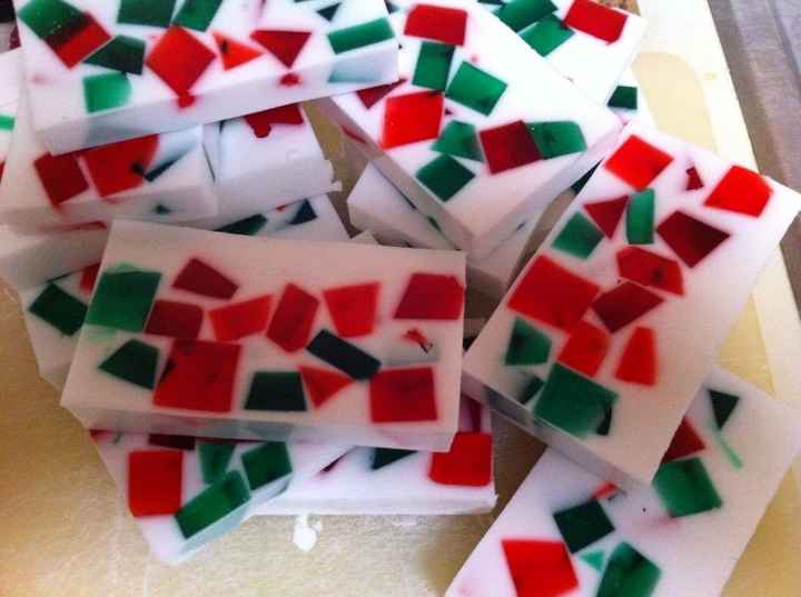 NWR - Does Anyone Else Craft for Fun!?