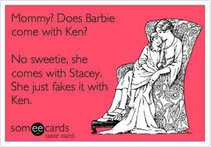 WW: Please welcome, Tickled Tuesday!