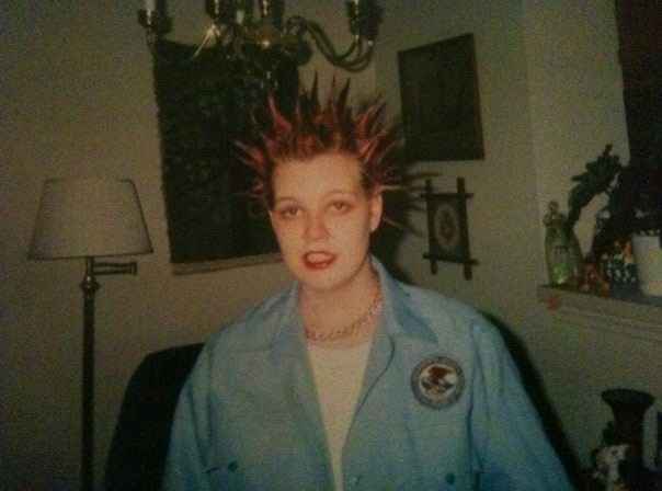 NWR: TBT... Update: I also changed my avatar