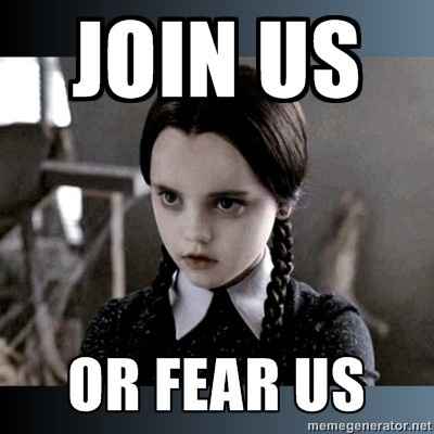 KWR- On the Quest for the Elusive Sixth Star