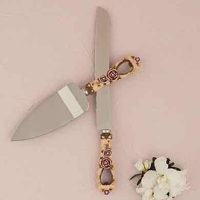 Cake Serving Set - Where'd you get yours??