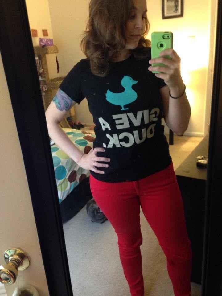 KWR: Before/After Weightloss