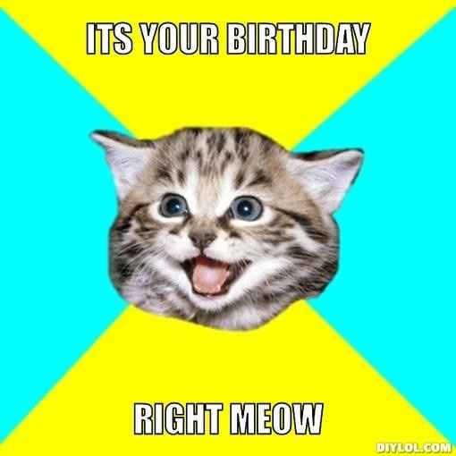 It's WW Katie's Birthday!!!!