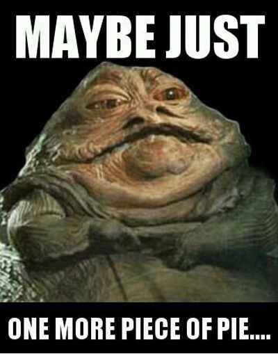 Because it's the middle of Wednesday ... MEME