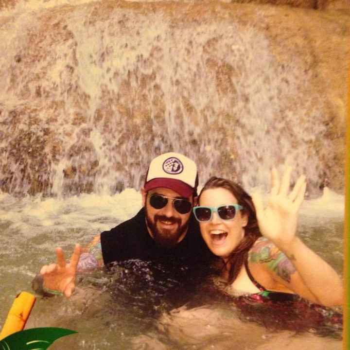 Show Me Your: Honeymoon Pics!
