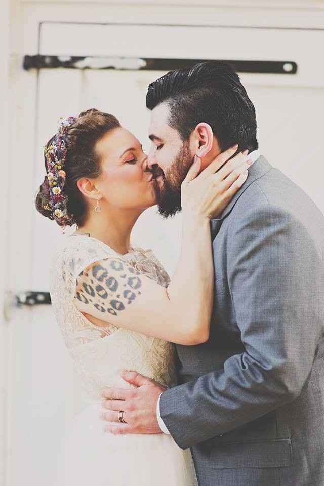 Once upon a time....BAM! (More pics Pg. 7)