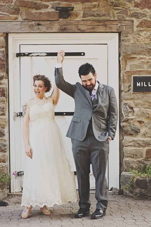 Once upon a time....BAM! (More pics Pg. 7)