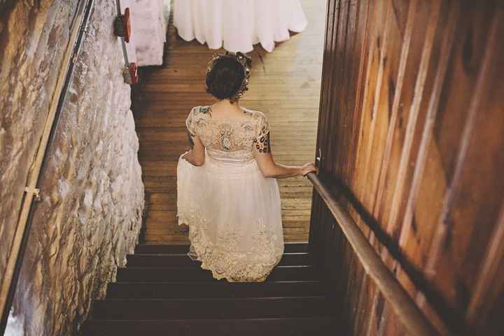 Once upon a time....BAM! (More pics Pg. 7)