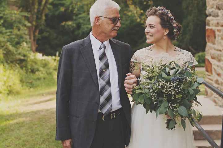 Once upon a time....BAM! (More pics Pg. 7)