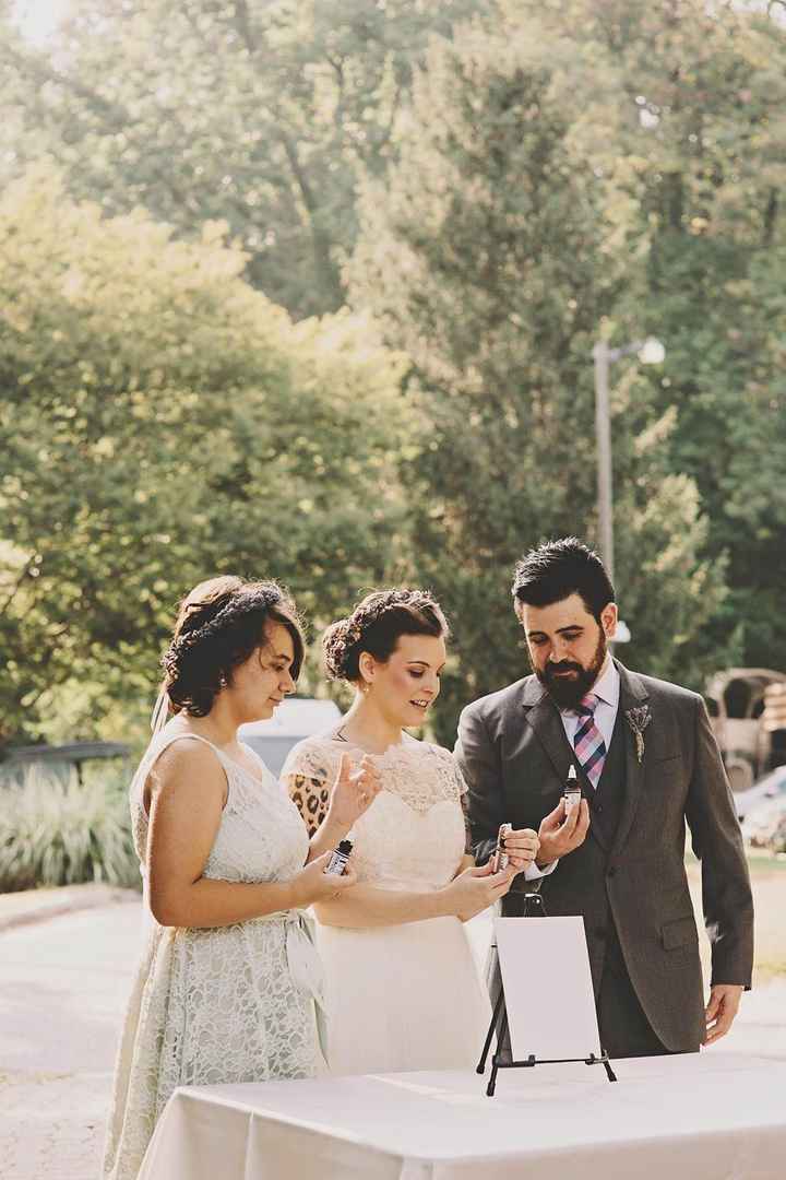 Once upon a time....BAM! (More pics Pg. 7)