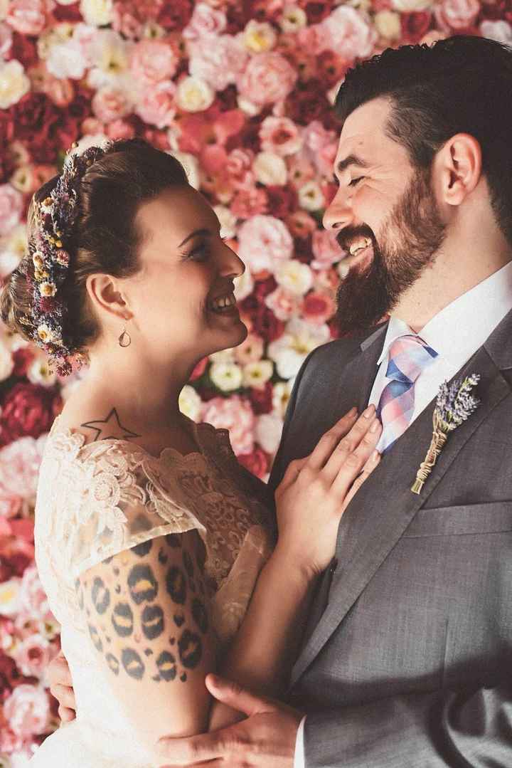 Once upon a time....BAM! (More pics Pg. 7)