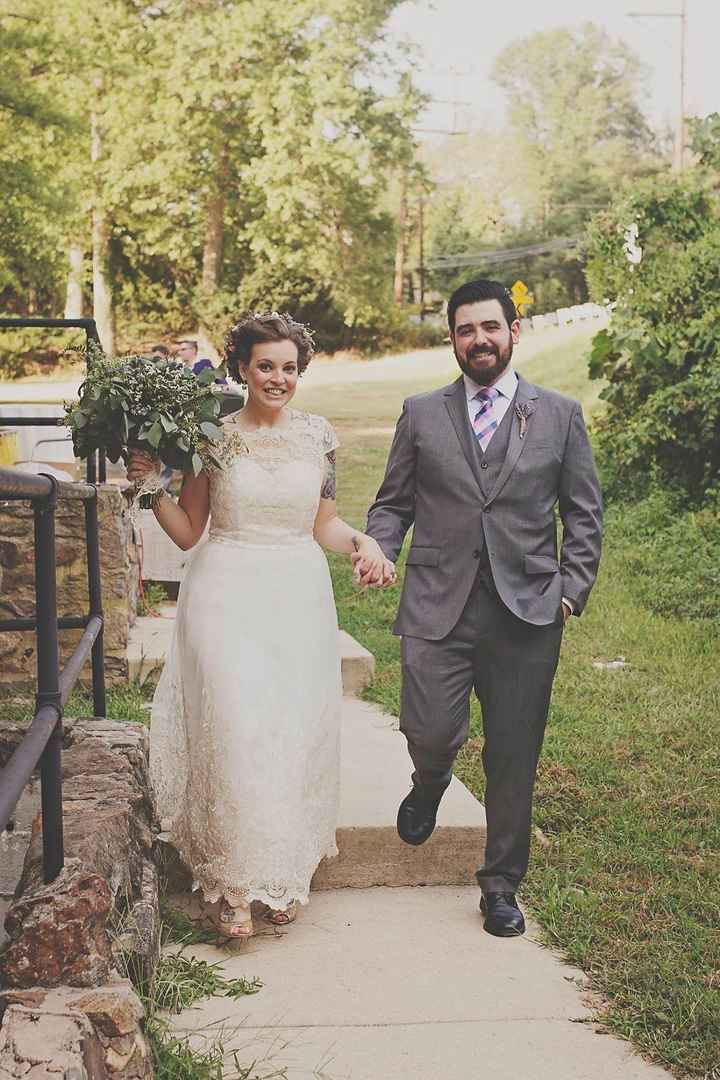 Once upon a time....BAM! (More pics Pg. 7)