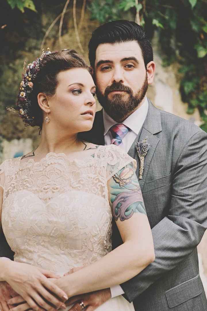 Once upon a time....BAM! (More pics Pg. 7)