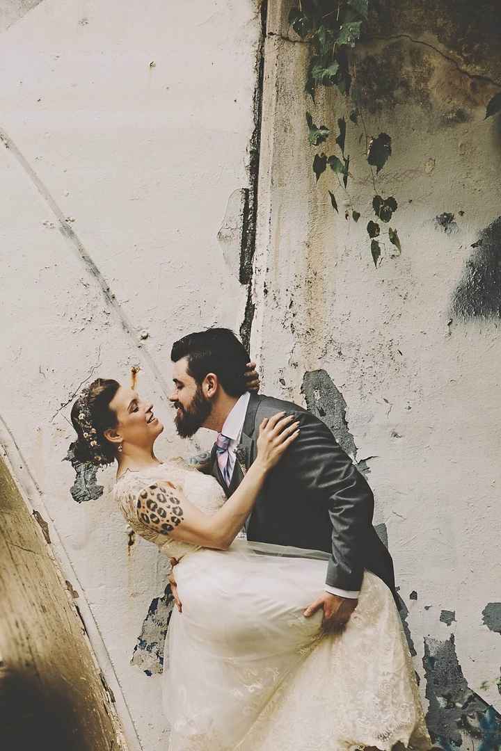 Once upon a time....BAM! (More pics Pg. 7)