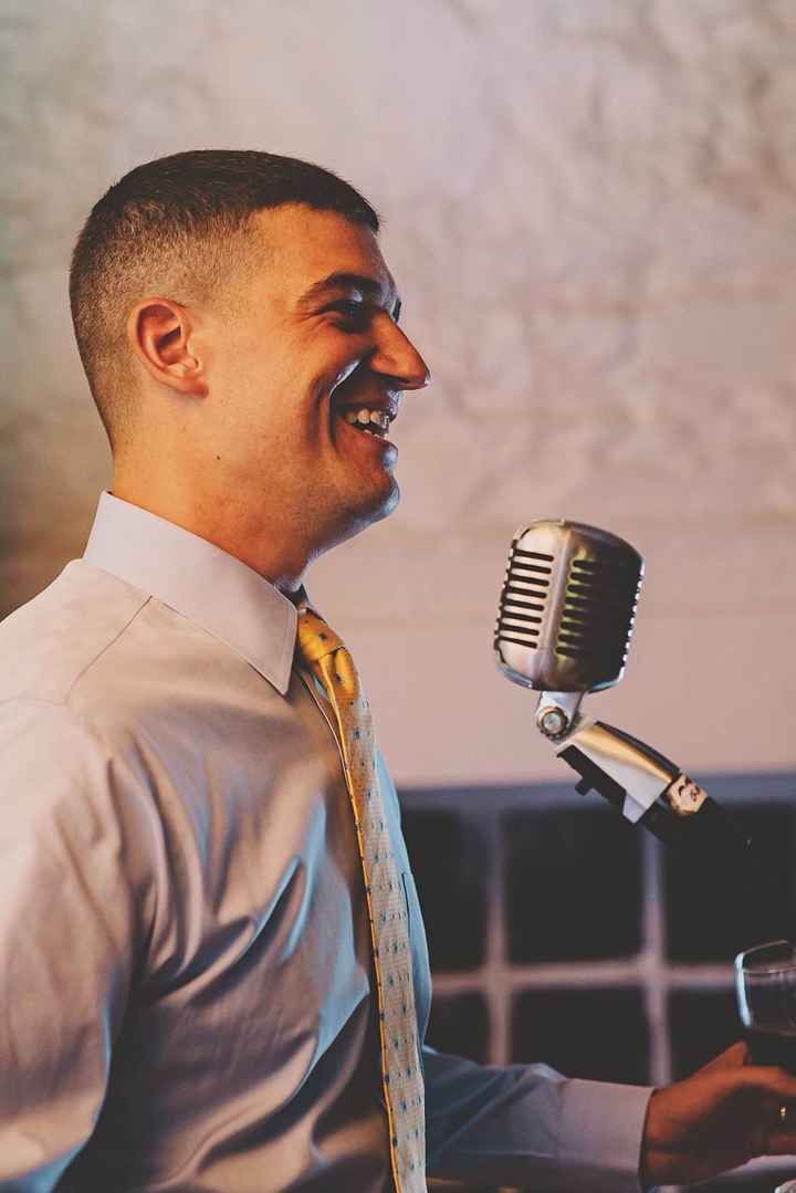 Once upon a time....BAM! (More pics Pg. 7)