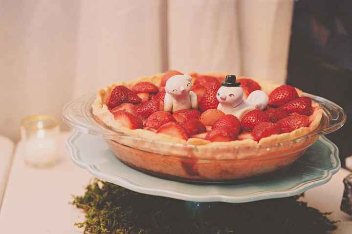 Once upon a time....BAM! (More pics Pg. 7)