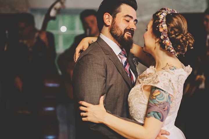 Once upon a time....BAM! (More pics Pg. 7)