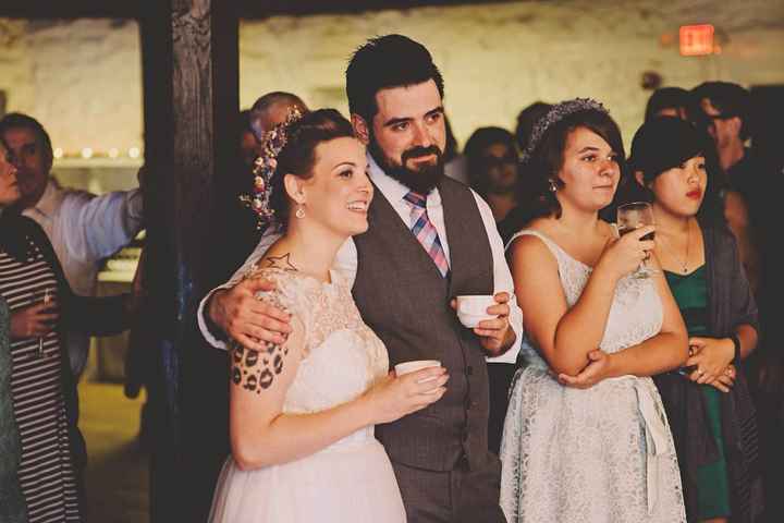 Once upon a time....BAM! (More pics Pg. 7)