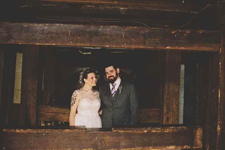 Once upon a time....BAM! (More pics Pg. 7)