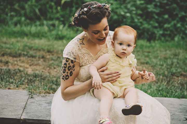 Once upon a time....BAM! (More pics Pg. 7)