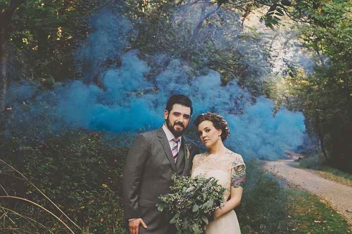 Once upon a time....BAM! (More pics Pg. 7)