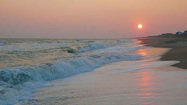 NWR: Favorite Vacation Spot