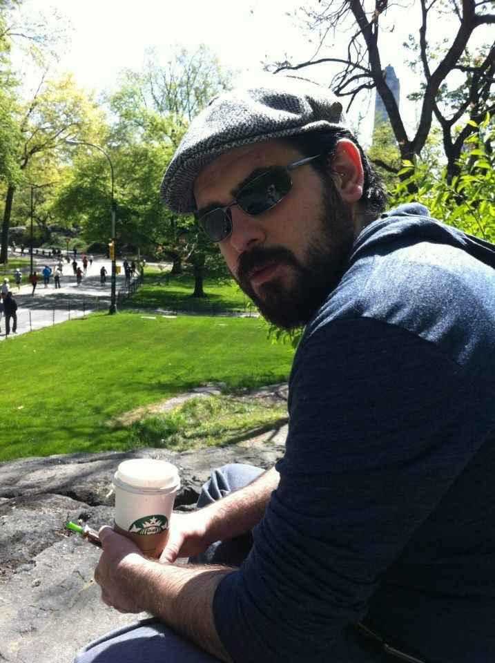 CF Spinoff: Eye Candy SO