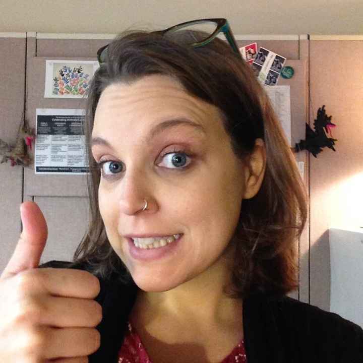 NWR: Let me see your face!