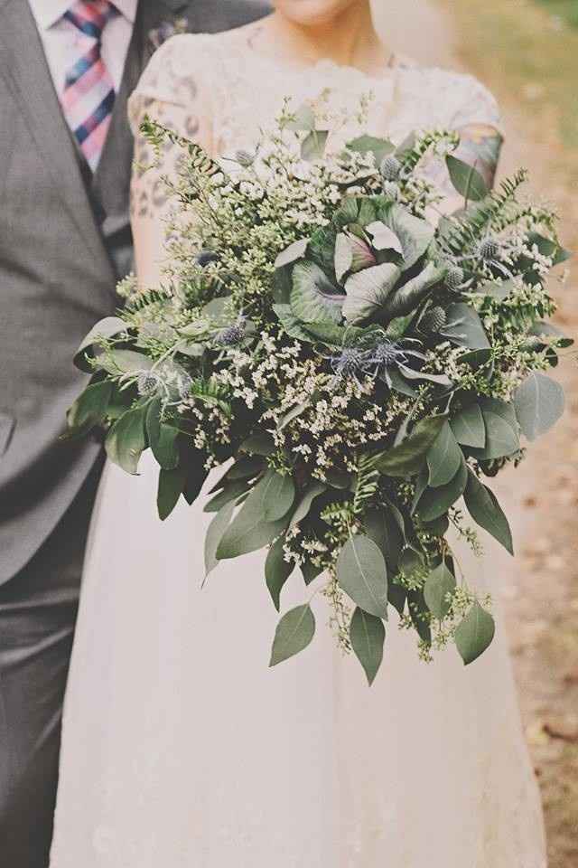 Stressing about bouquet alternatives.....