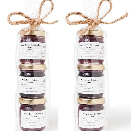 Wedding Favors: Yay or Nay?