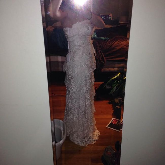 September 2015 brides where are you and what are you...