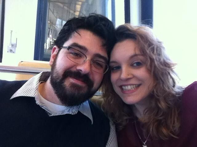 Dating anniversary!