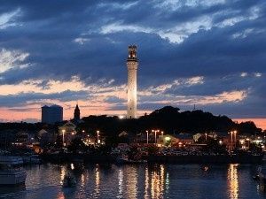 Just for fun: Dream Wedding/ Venues