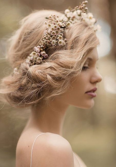 Let me see your hair inspiration!