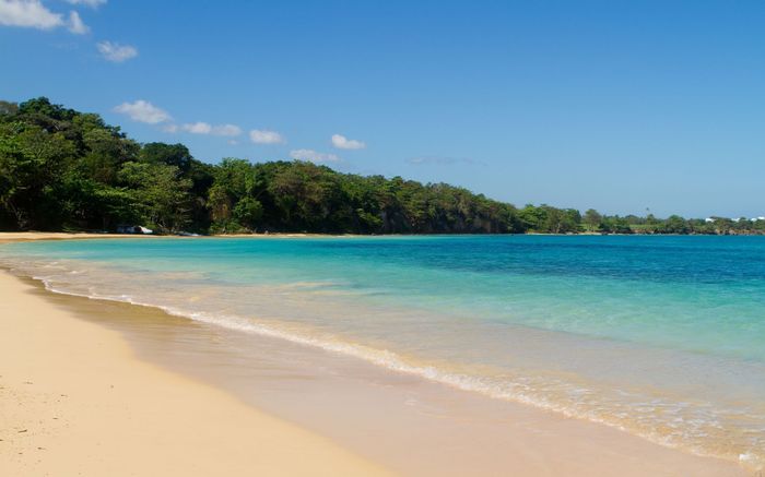 Let's see those honeymoon spots!