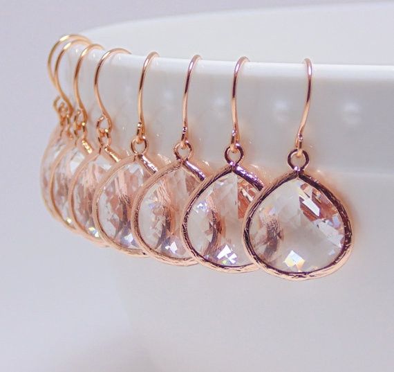 Earrings! Lemme see em