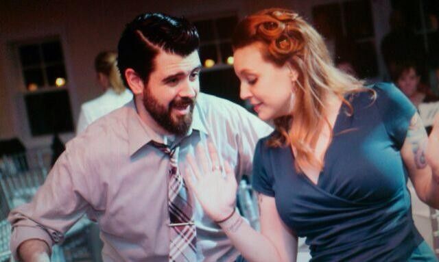 Everyone - do a quick intro!