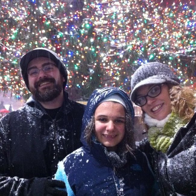 NWR: Favorite Vaca Photos w/ your S/O!