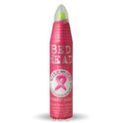 Kwr: anyone recognize this hairspray?