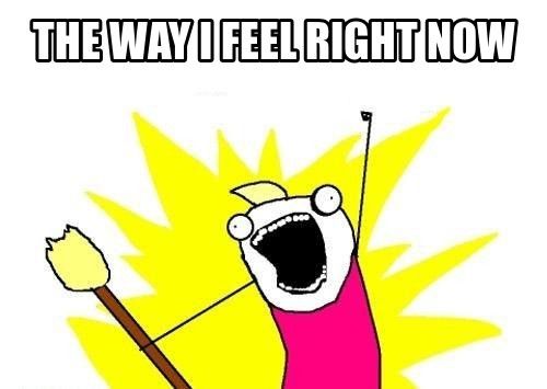 Meme your week (so far)!