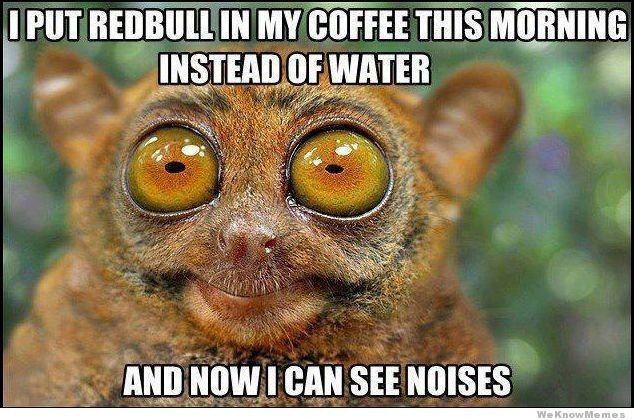 Happy National Coffee Day!