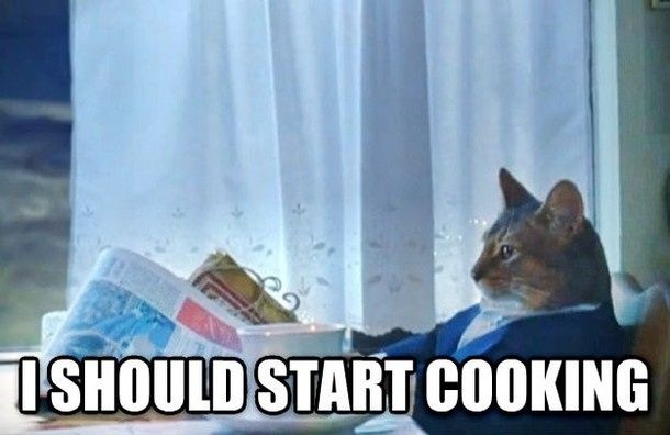 NWR: Let's talk Thanksgiving food