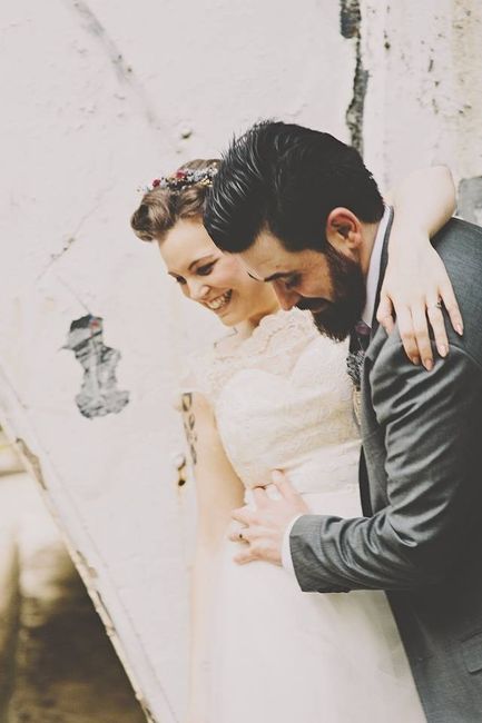 Show us your favorite wedding/engagement photos!
