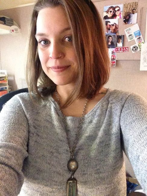 NWR: SELFIES!!! I feel like we haven't done this in a while.. Let me see your Face!