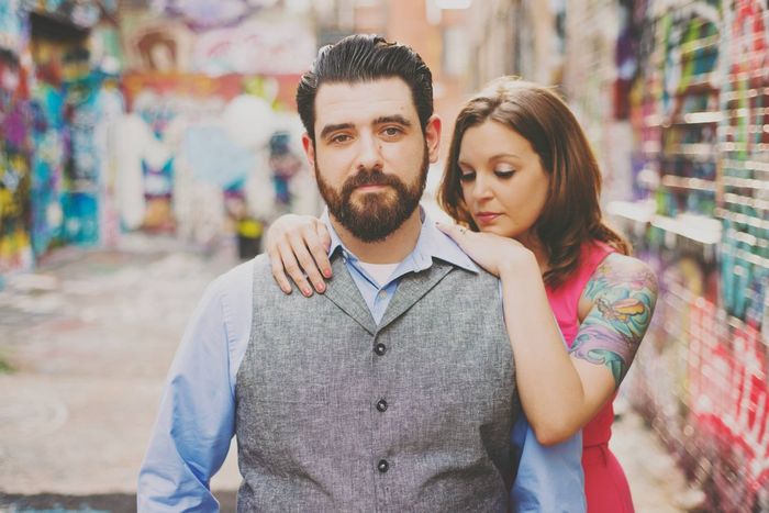 Engagement Photo: Share your inspiration!